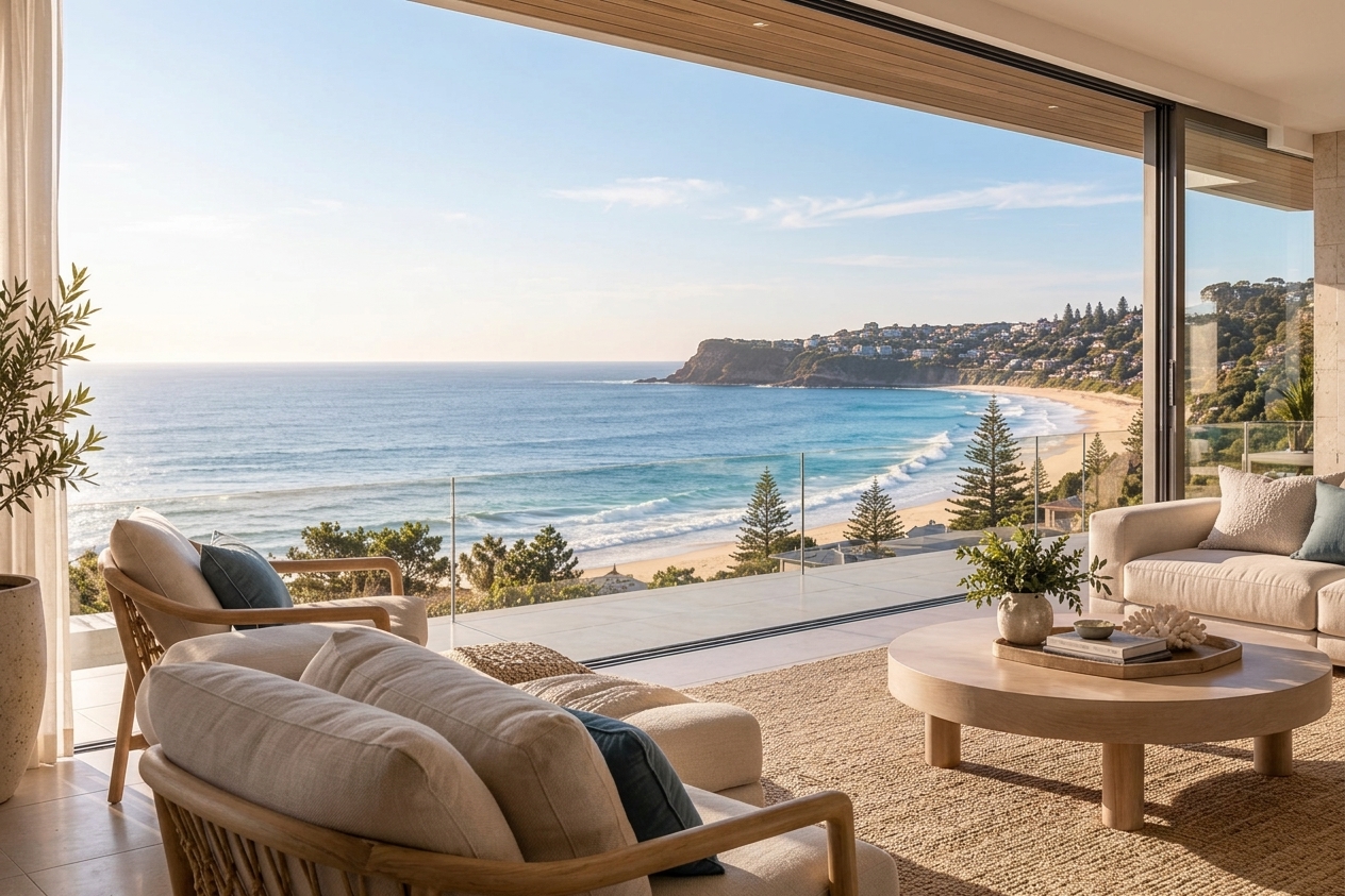 View Loss & View Sharing: NSW Homeowner Guide